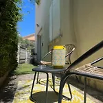 Studio Proche De La Plage De L\'Almanarre